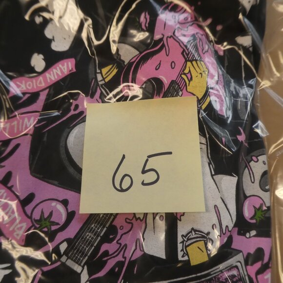 Machine Gun Kelly 2022 Mainstream Sellout Tour T-Shirt Size 2XL - Picture 10 of 10